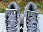 Air Jordan 14 Retro Flint Grey -  FJ3460-012 - 4