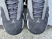 Air Jordan 14 Retro Flint Grey -  FJ3460-012 - 5