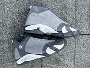 Air Jordan 14 Retro Flint Grey -  FJ3460-012 - 6