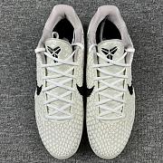 Nike Kobe 6 Protro “All-Star 2.0”  - FQ3546-100 - 4