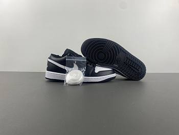 Air Jordan 1 Low “Orca” - 553558-043