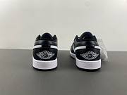Air Jordan 1 Low “Orca” - 553558-043 - 2