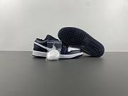 Air Jordan 1 Low “Orca” - 553558-043 - 5