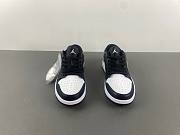 Air Jordan 1 Low “Orca” - 553558-043 - 4