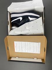 Air Jordan 1 Low “Orca” - 553558-043 - 3