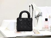 Lady Dior Bag-17CM REWRE-09854 - 1