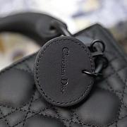 Lady Dior Bag-17CM REWRE-09854 - 3