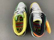 Nike Dunk Low What the Duck Away University of Oregon PE - HV1454-100 - 2