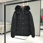 Winter Knuckles Jackets Moose Down & Parkas For Men And Women  - 1