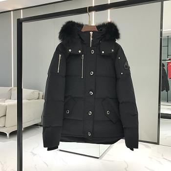 Winter Knuckles Jackets Moose Down & Parkas For Men And Women 