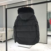 Winter Knuckles Jackets Moose Down & Parkas For Men And Women  - 4