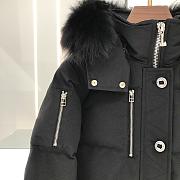 Winter Knuckles Jackets Moose Down & Parkas For Men And Women  - 5