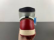 Union LA x Air Jordan 1 High OG “Chicago/Shadow” - HV8563-600 - 2