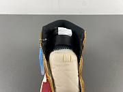 Union LA x Air Jordan 1 High OG “Chicago/Shadow” - HV8563-600 - 4
