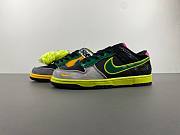 Nike Dunk Low What the Duck Home University of Oregon PE - HV1454-001 - 2