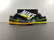 Nike Dunk Low What the Duck Home University of Oregon PE - HV1454-001 - 4