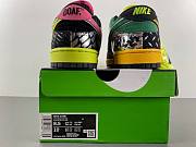 Nike Dunk Low What the Duck Home University of Oregon PE - HV1454-001 - 5
