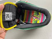 Nike Dunk Low What the Duck Home University of Oregon PE - HV1454-001 - 6