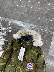Canada Goose camo  Jacket - 2