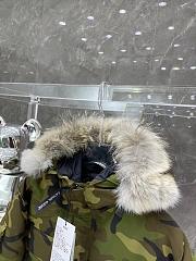 Canada Goose camo  Jacket - 3