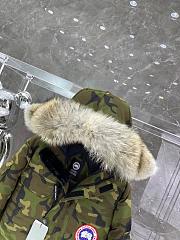Canada Goose camo  Jacket - 4