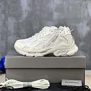 Balenciaga runner white - 6