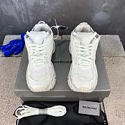 Balenciaga runner white - 2