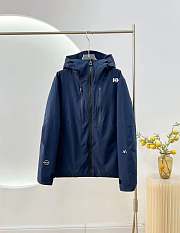 HELLY HANSEN 3 in 1 Jacket navy color - 3