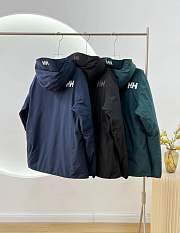 HELLY HANSEN 3 in 1 Jacket navy color - 6