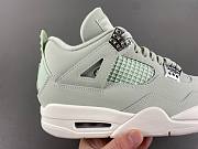 Air Jordan 4 “Seafoam” 2025- HV0823-003  - 4