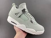 Air Jordan 4 “Seafoam” 2025- HV0823-003  - 5