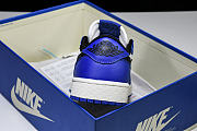 Air Jordan 1 Low OG “Game Royal”  - CZ0790-140 - 5