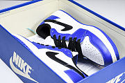 Air Jordan 1 Low OG “Game Royal”  - CZ0790-140 - 3