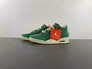 Air Jordan 3 x Nina Chanel Abney - FZ7974-300 - 2