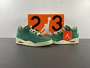 Air Jordan 3 x Nina Chanel Abney - FZ7974-300 - 3