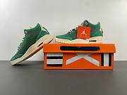 Air Jordan 3 x Nina Chanel Abney - FZ7974-300 - 4
