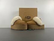 Uggs furry light brown - 3