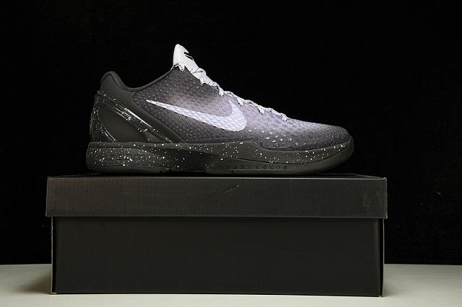 Nike Kobe 6 Protro EYBL -  DM2825-001 - 1