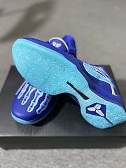 Nike Kobe 5 Protro “X-Ray” -  HJ4303-400 - 4