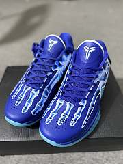 Nike Kobe 5 Protro “X-Ray” -  HJ4303-400 - 1
