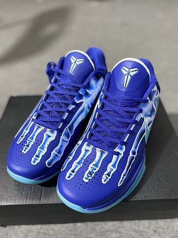 Nike Kobe 5 Protro “X-Ray” -  HJ4303-400