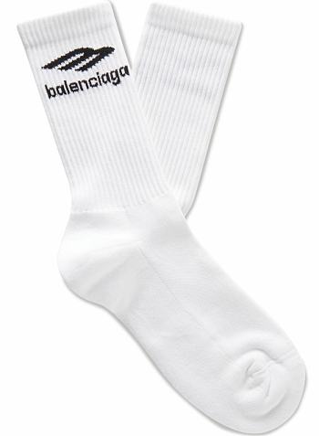 Balenciaga socks 