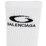 Balenciaga socks  - 3