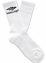 Balenciaga socks  - 2