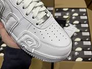 Nike Air Force 1 Low Cactus Plant Flea Market White (2024) -  FQ7069-100 - 6