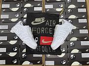 Nike Air Force 1 Low Cactus Plant Flea Market White (2024) -  FQ7069-100 - 3