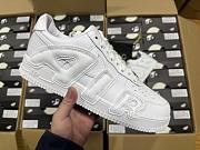 Nike Air Force 1 Low Cactus Plant Flea Market White (2024) -  FQ7069-100 - 2