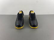 Nike Air Force 1 Low Kobe Bryant Lakers Away -  HV5122-001 - 5