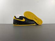 Nike Air Force 1 Low Kobe Bryant Lakers Away -  HV5122-001 - 3