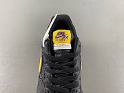 Nike Air Force 1 Low Kobe Bryant Lakers Away -  HV5122-001 - 2